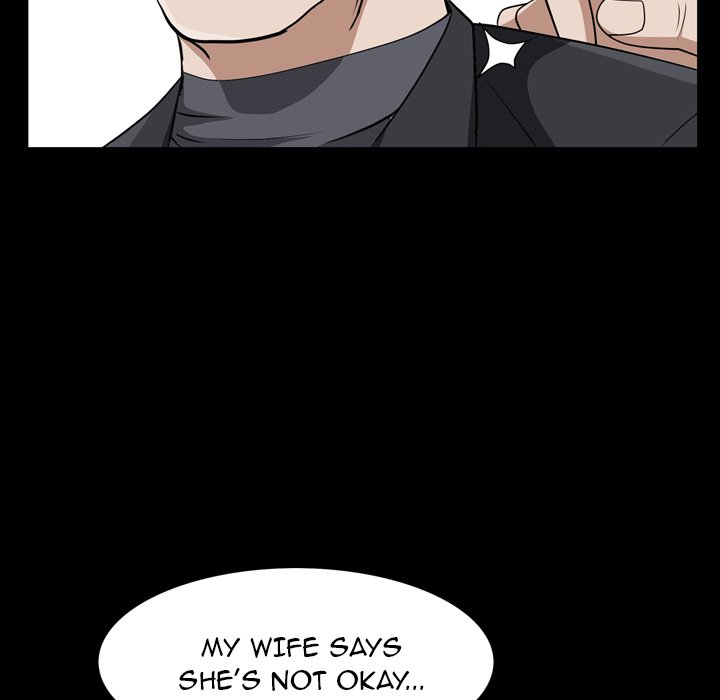 Barefoot : The Leash Season 2 page 97