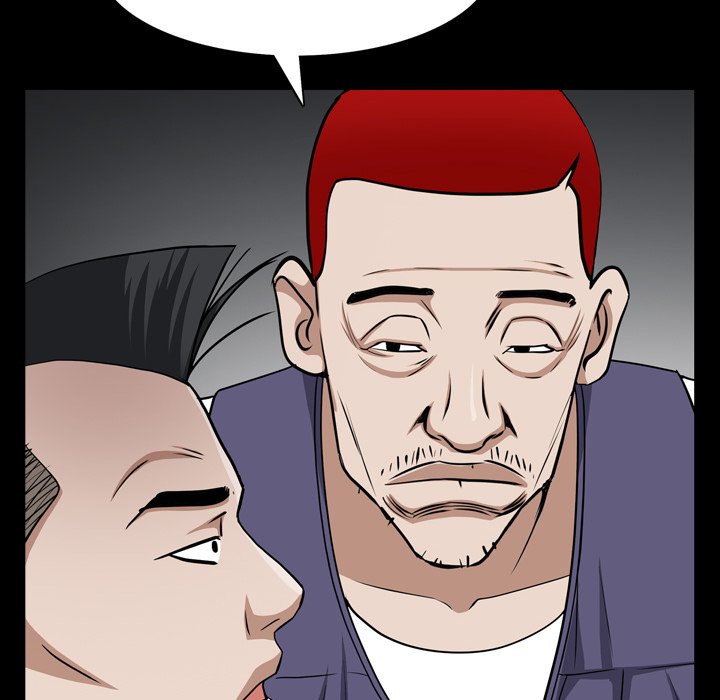 Barefoot : The Leash Season 2 page 98