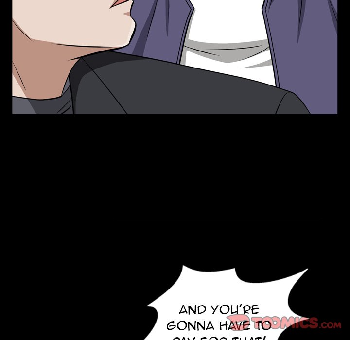 Barefoot : The Leash Season 2 page 99