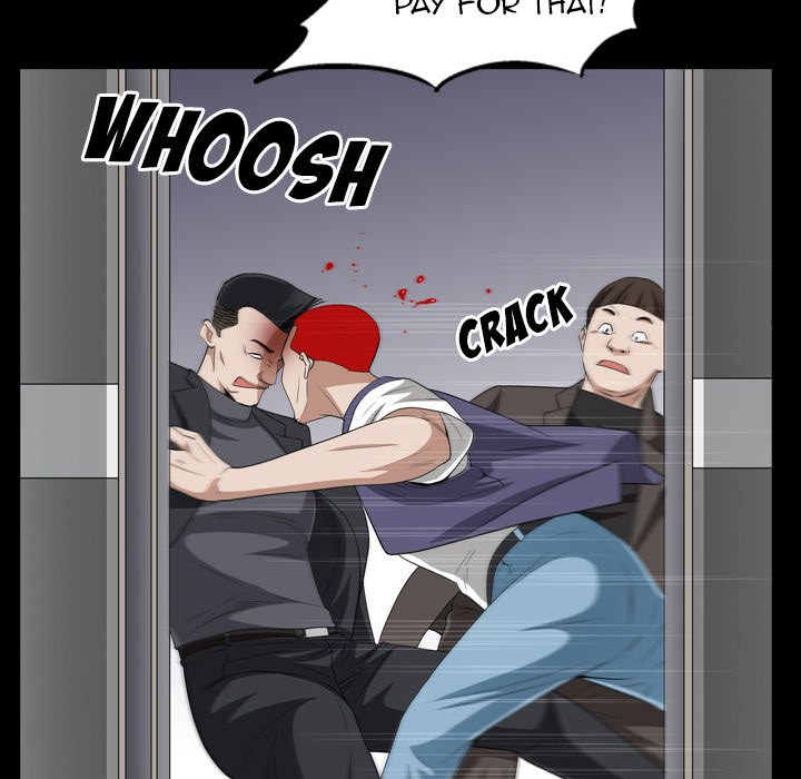 Barefoot : The Leash Season 2 page 100