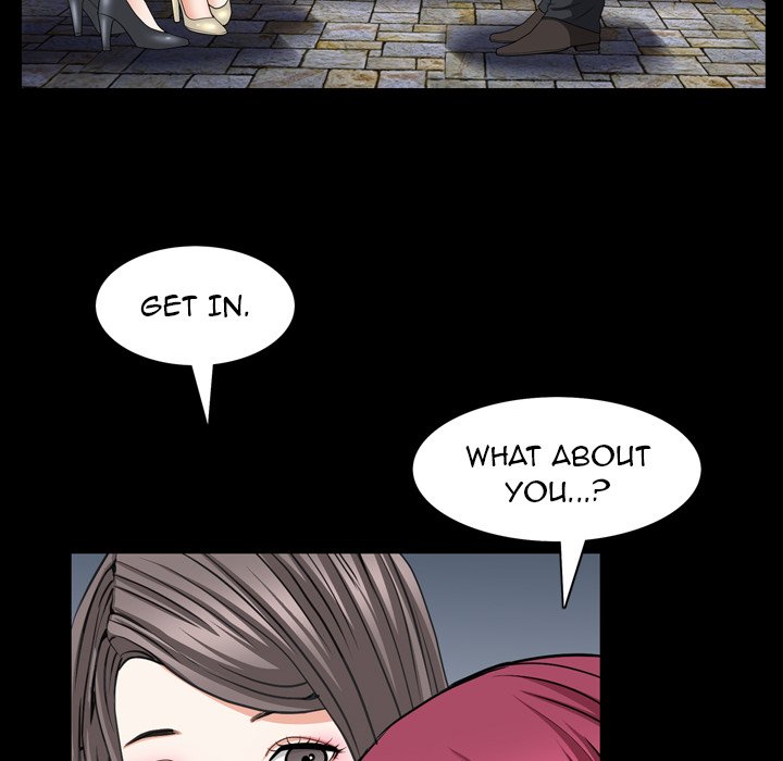 Barefoot : The Leash Season 2 page 112