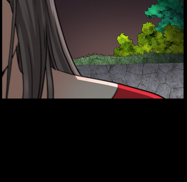 Barefoot : The Leash Season 2 page 116