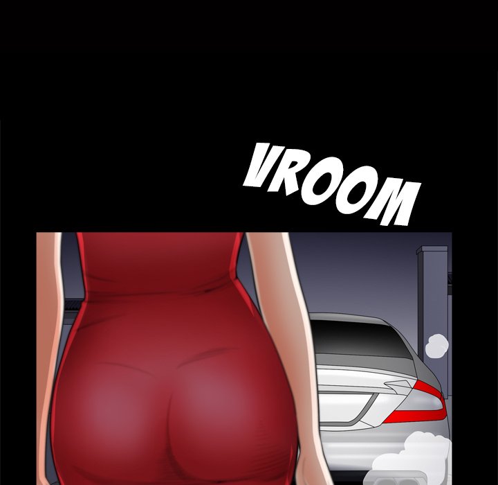 Barefoot : The Leash Season 2 page 11