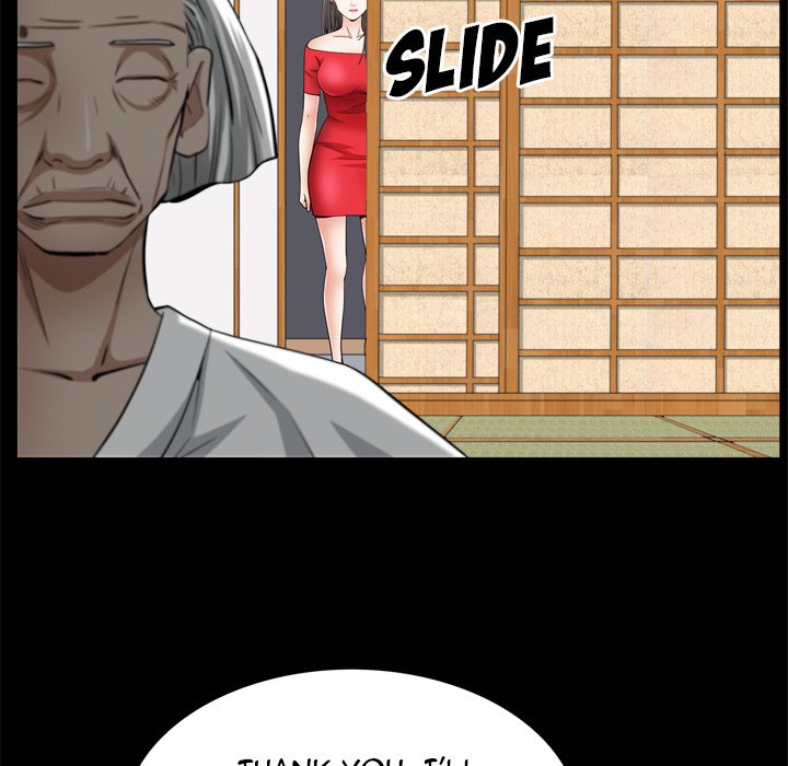 Barefoot : The Leash Season 2 page 17