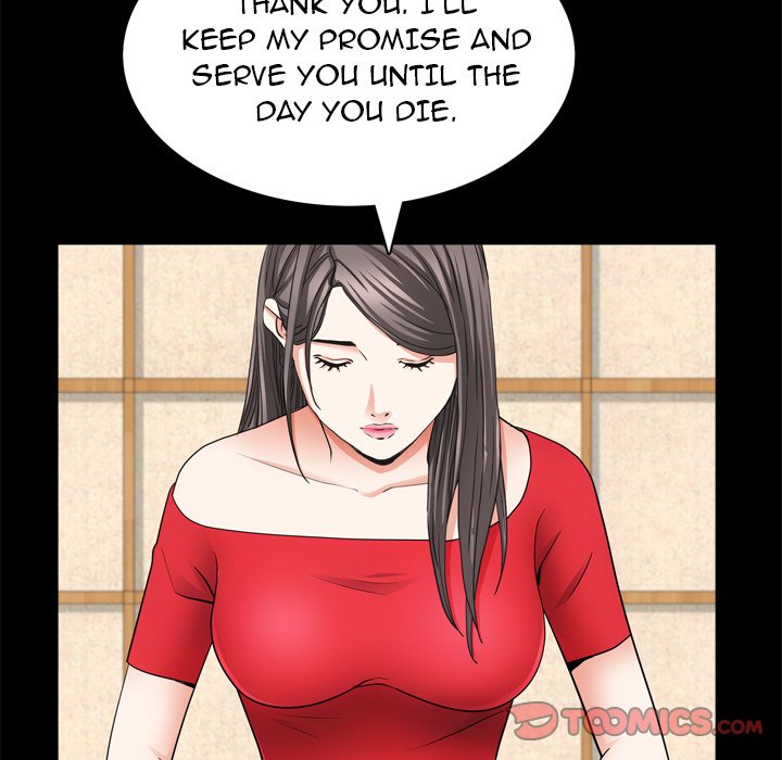 Barefoot : The Leash Season 2 page 18