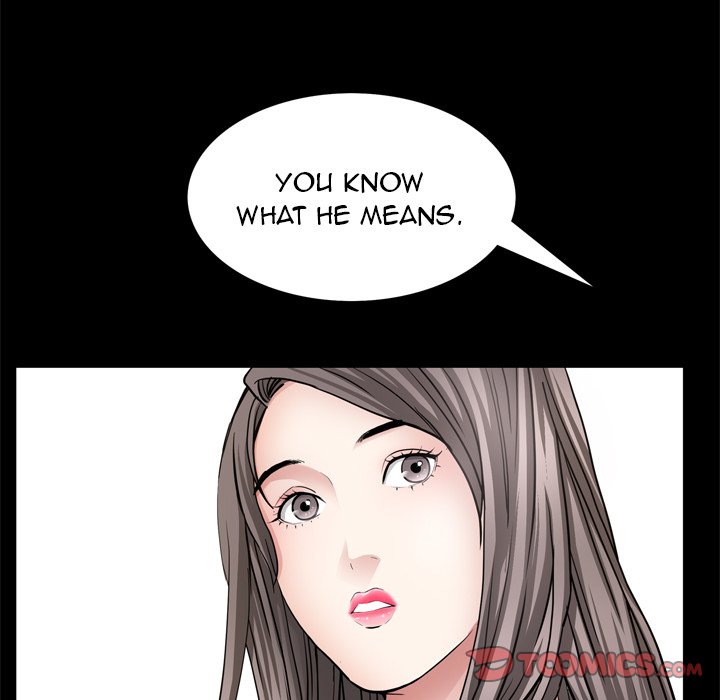 Barefoot : The Leash Season 2 page 24