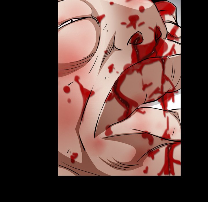Barefoot : The Leash Season 2 page 43