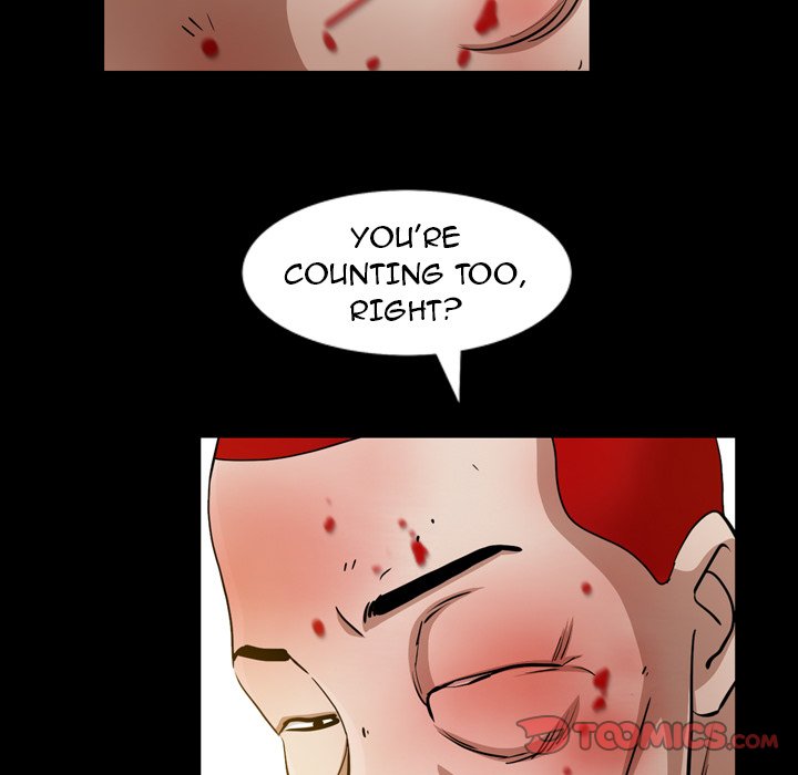 Barefoot : The Leash Season 2 page 48