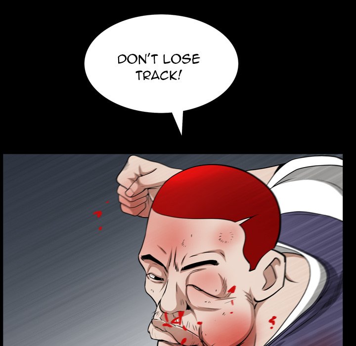 Barefoot : The Leash Season 2 page 50