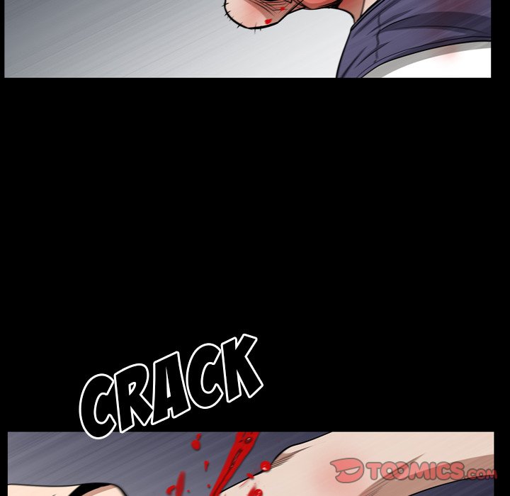 Barefoot : The Leash Season 2 page 51
