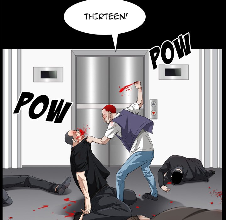 Barefoot : The Leash Season 2 page 53