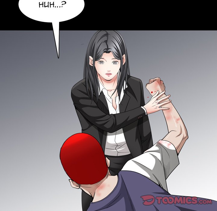 Barefoot : The Leash Season 2 page 63