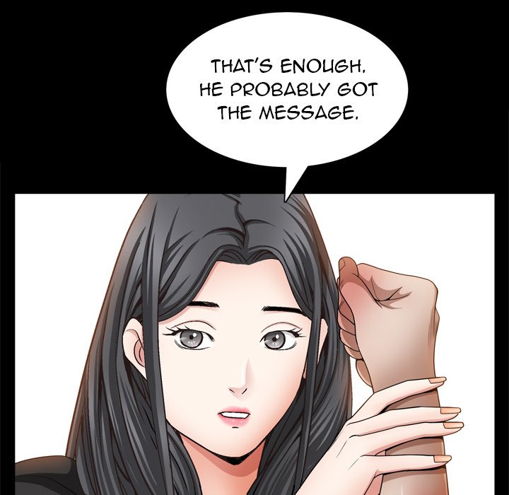 Barefoot : The Leash Season 2 page 65