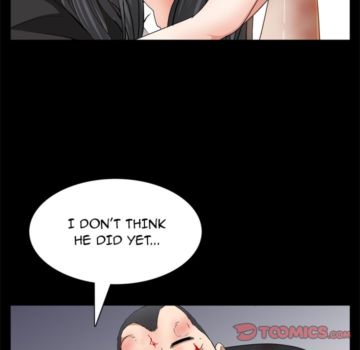 Barefoot : The Leash Season 2 page 66