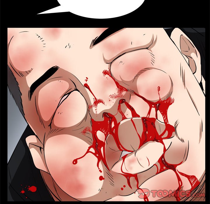Barefoot : The Leash Season 2 page 69