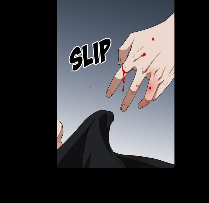 Barefoot : The Leash Season 2 page 85