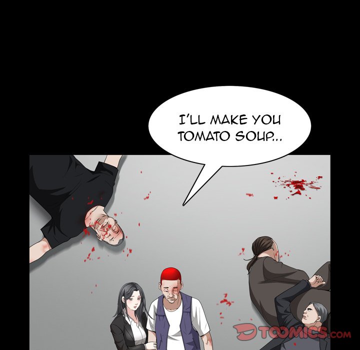 Barefoot : The Leash Season 2 page 90