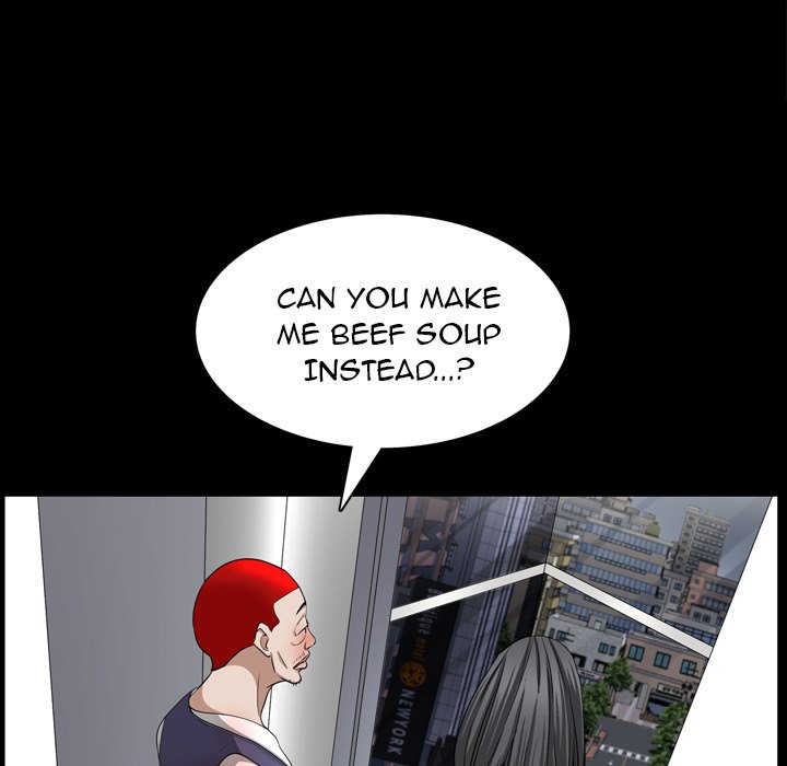 Barefoot : The Leash Season 2 page 94