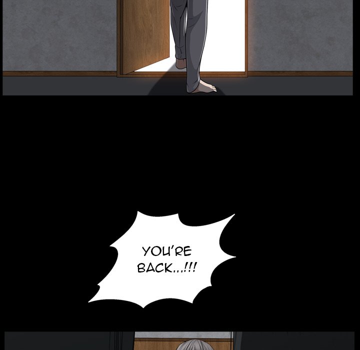 Barefoot : The Leash Season 2 page 110