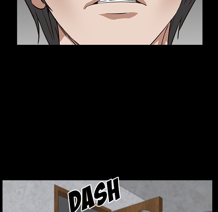 Barefoot : The Leash Season 2 page 5