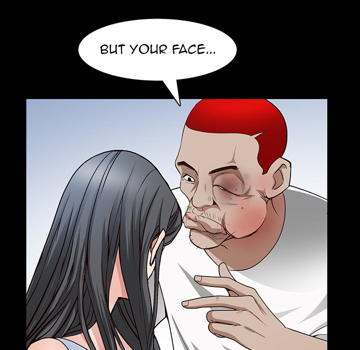 Barefoot : The Leash Season 2 page 16