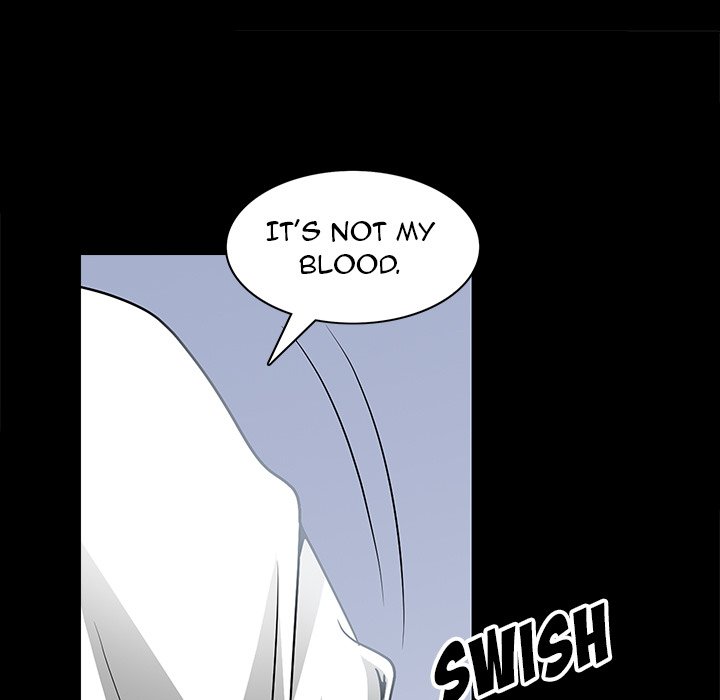 Barefoot : The Leash Season 2 page 23