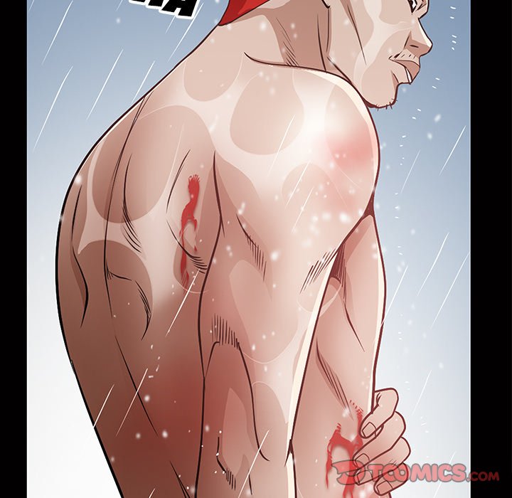 Barefoot : The Leash Season 2 page 33