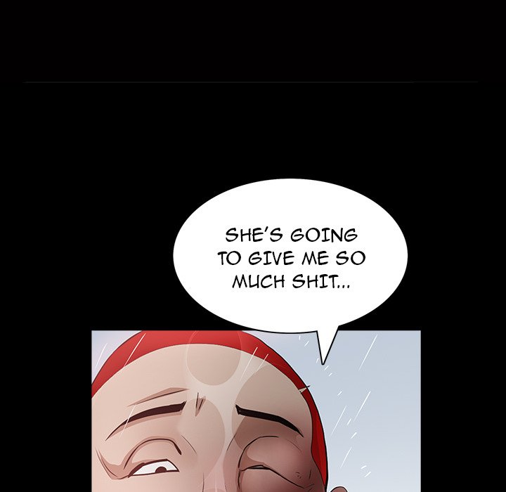 Barefoot : The Leash Season 2 page 35