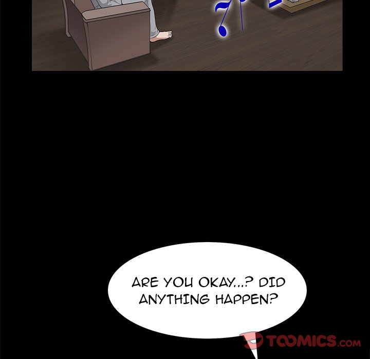 Barefoot : The Leash Season 2 page 60
