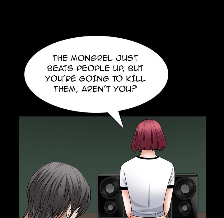 Barefoot : The Leash Season 2 page 67