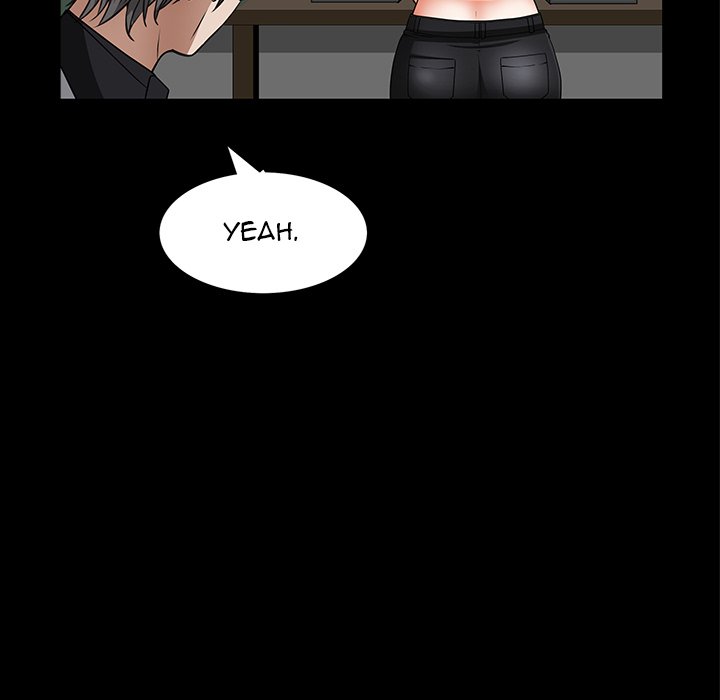 Barefoot : The Leash Season 2 page 68