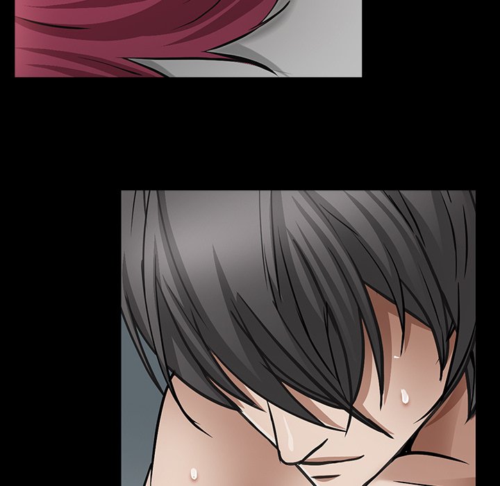 Barefoot : The Leash Season 2 page 100