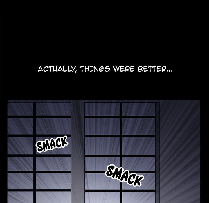 Barefoot : The Leash Season 2 page 112