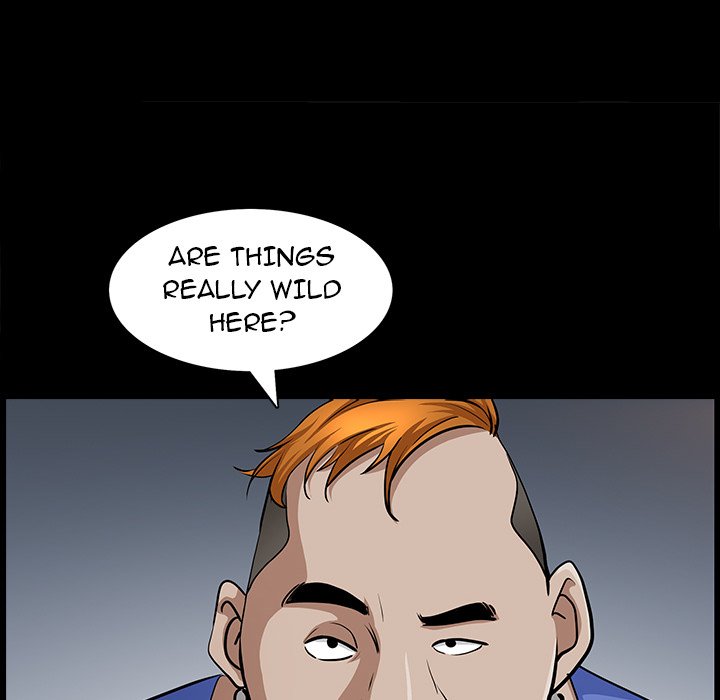 Barefoot : The Leash Season 2 page 118