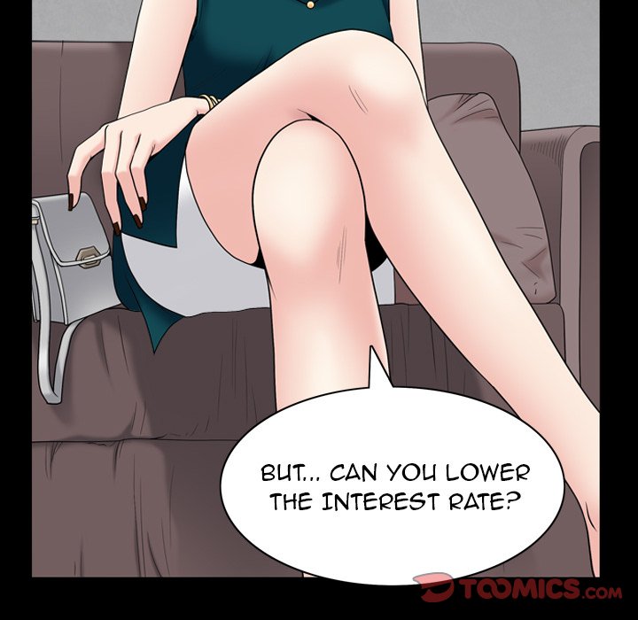Barefoot : The Leash Season 2 page 93