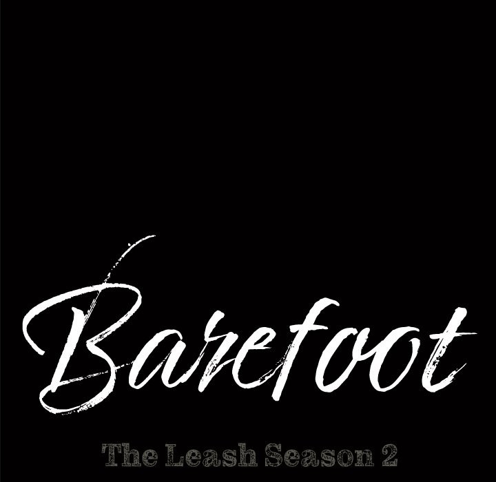 Barefoot : The Leash Season 2 page 7