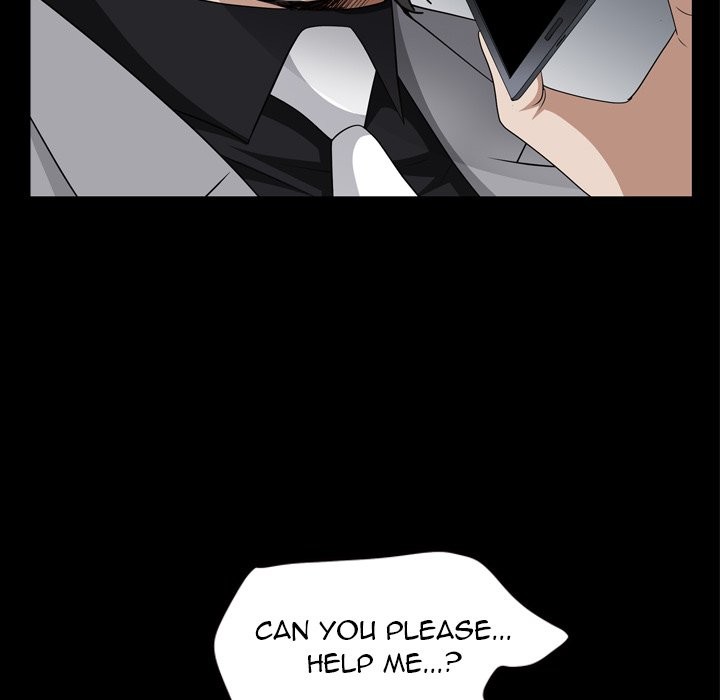 Barefoot : The Leash Season 2 page 41