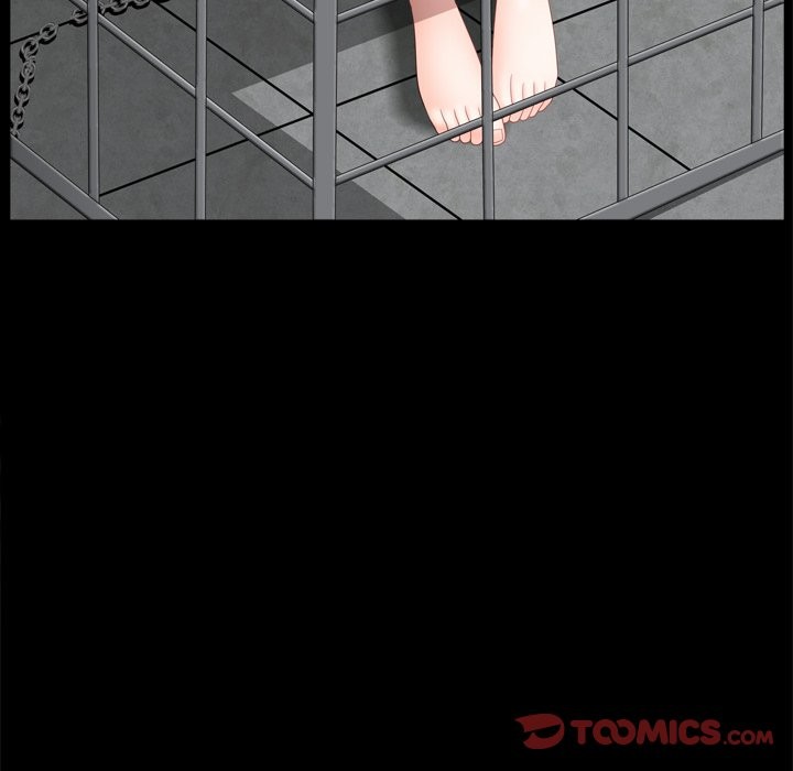 Barefoot : The Leash Season 2 page 45