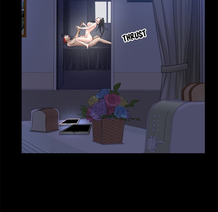 Barefoot : The Leash Season 2 page 76