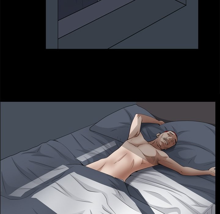 Barefoot : The Leash Season 2 page 82