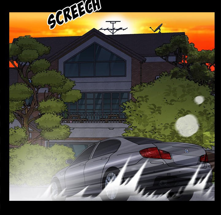 Barefoot : The Leash Season 2 page 6