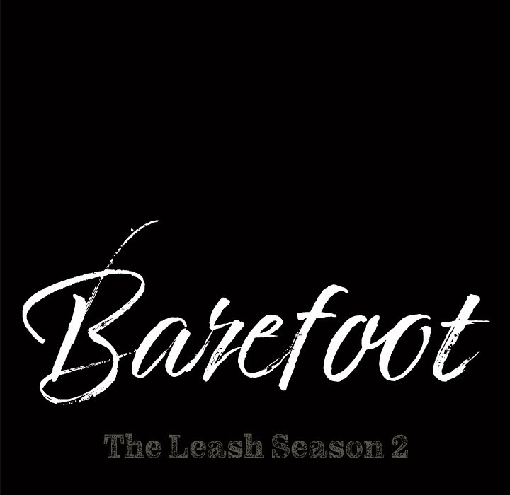 Barefoot : The Leash Season 2 page 8