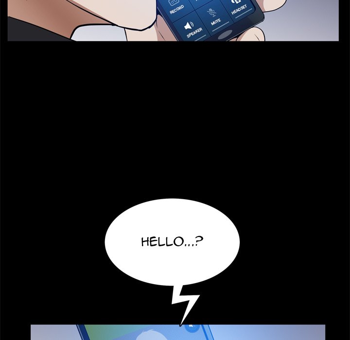 Barefoot : The Leash Season 2 page 25