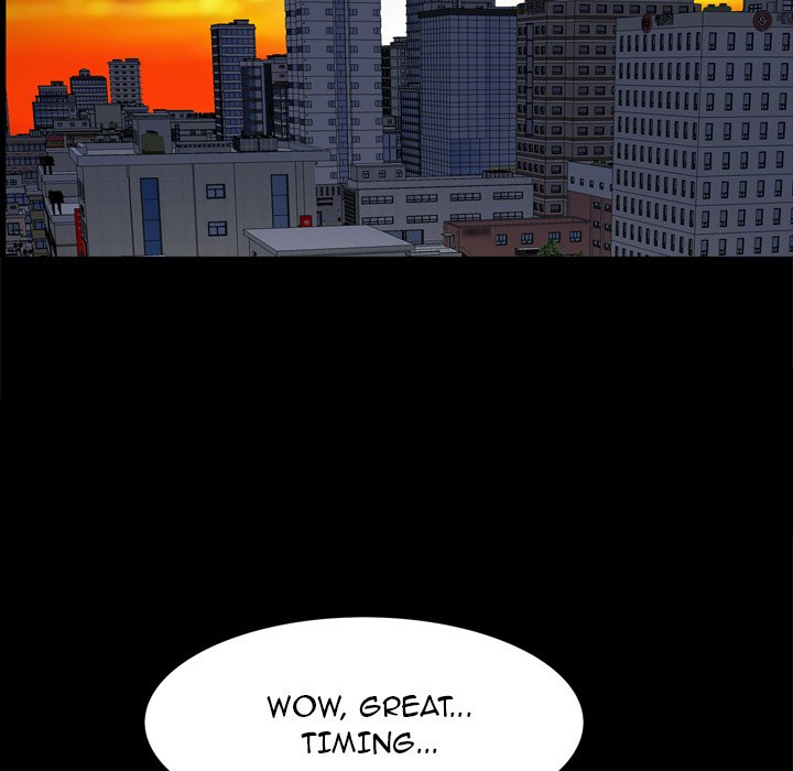 Barefoot : The Leash Season 2 page 28