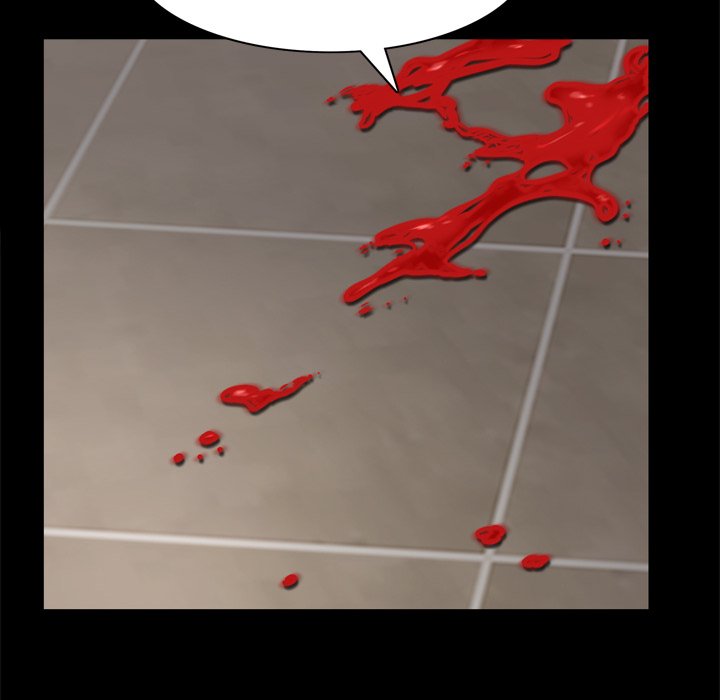 Barefoot : The Leash Season 2 page 29