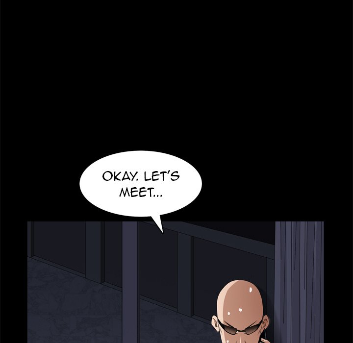 Barefoot : The Leash Season 2 page 30