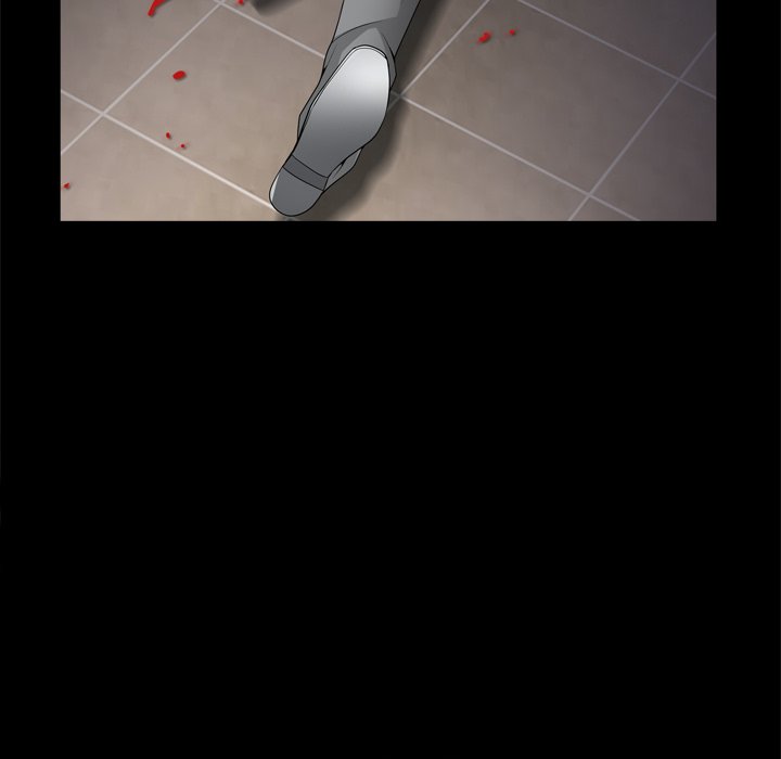 Barefoot : The Leash Season 2 page 32