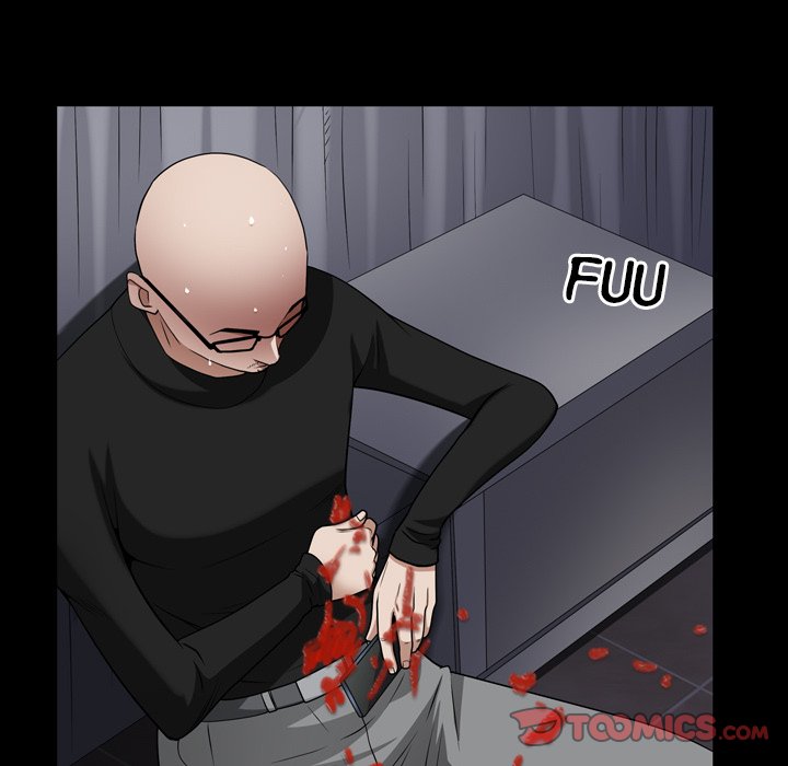 Barefoot : The Leash Season 2 page 39
