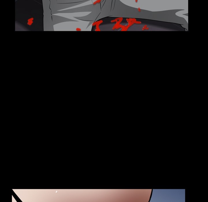 Barefoot : The Leash Season 2 page 40