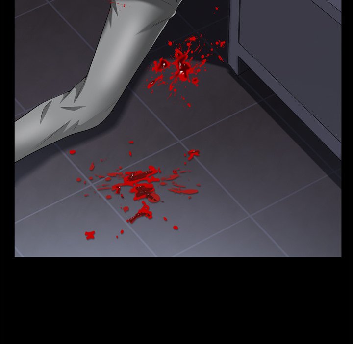 Barefoot : The Leash Season 2 page 48